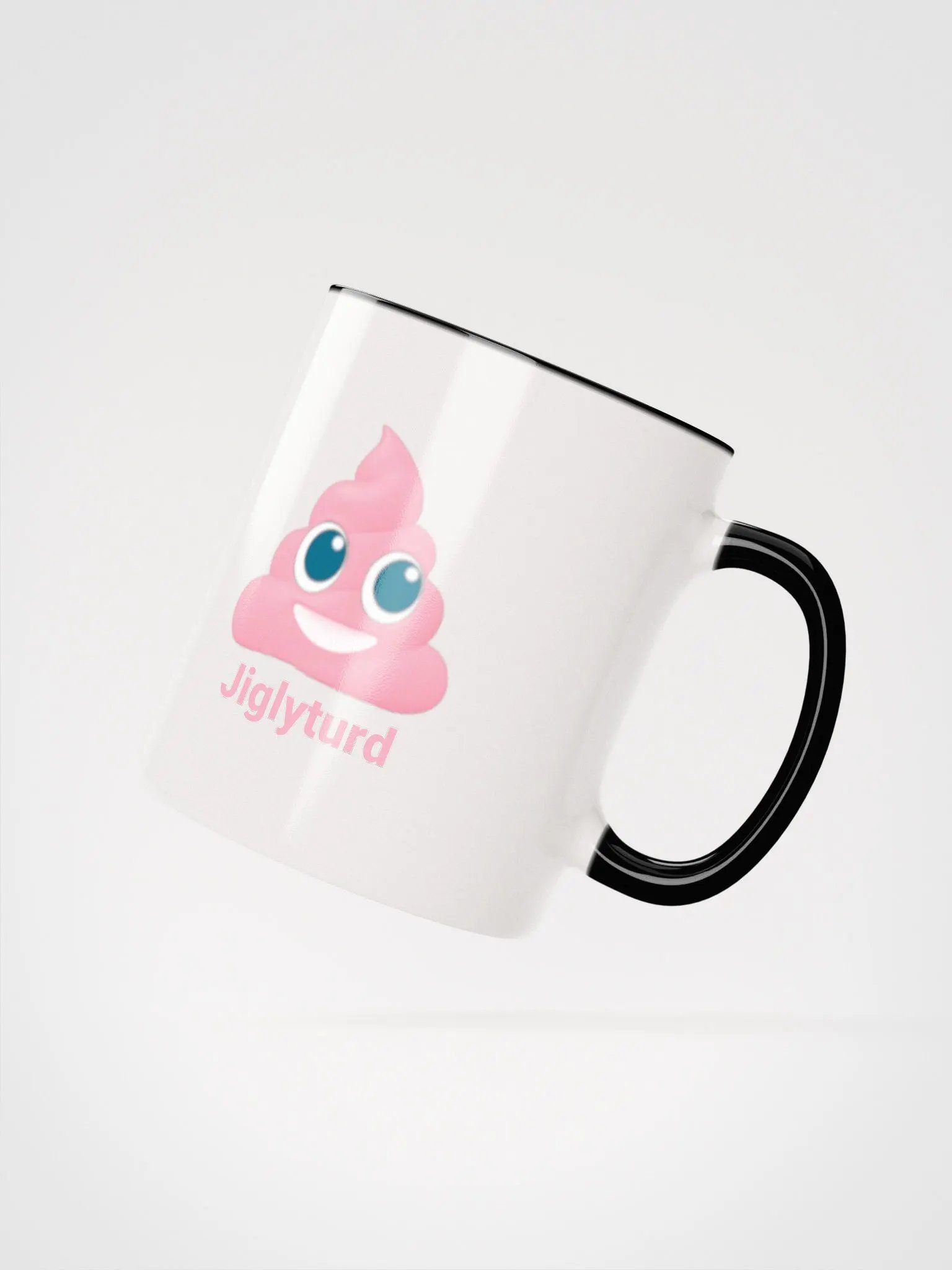 Jiglyturd Mug product image (4)