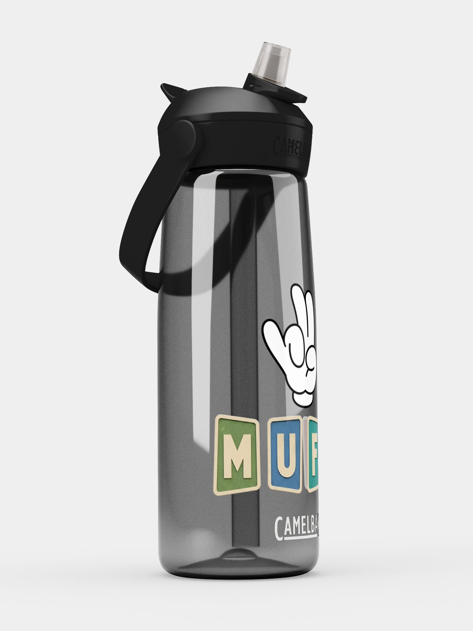 MUFF Hydration Vessel product image (3)