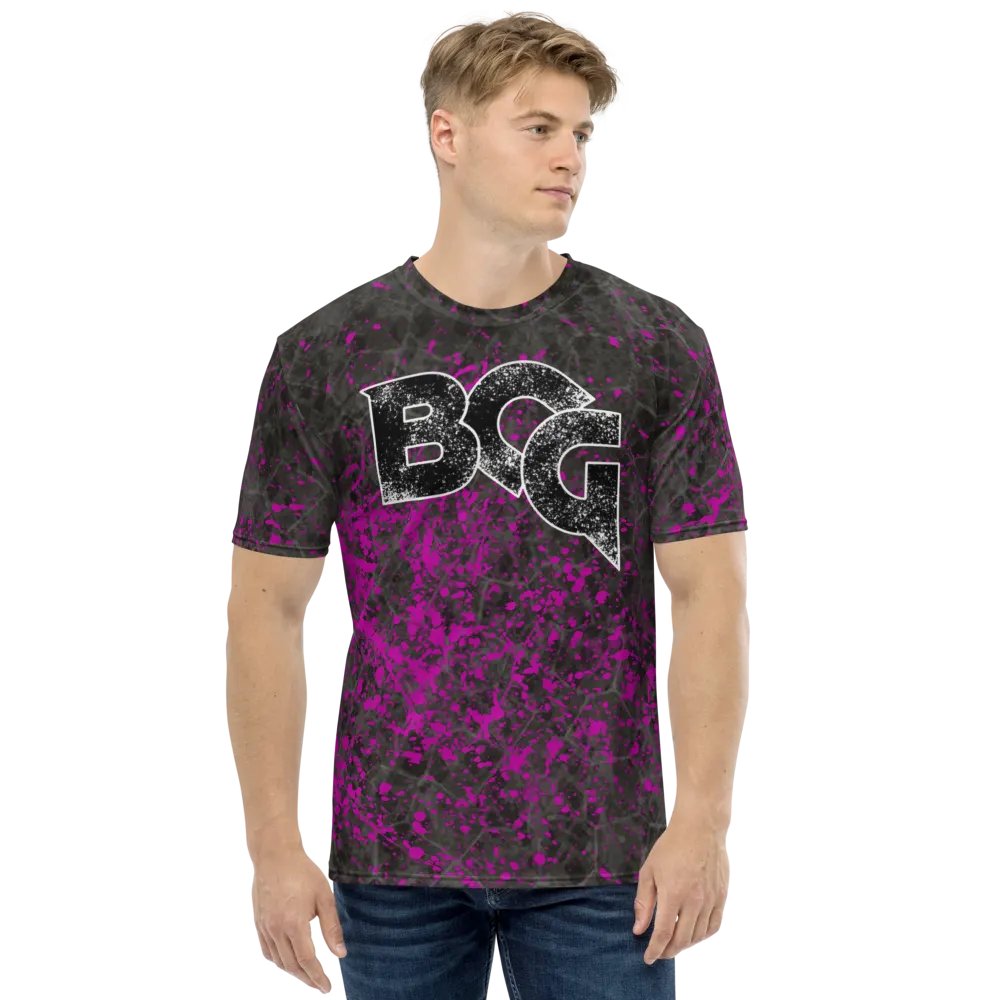 BCG Pink Power product image (2)