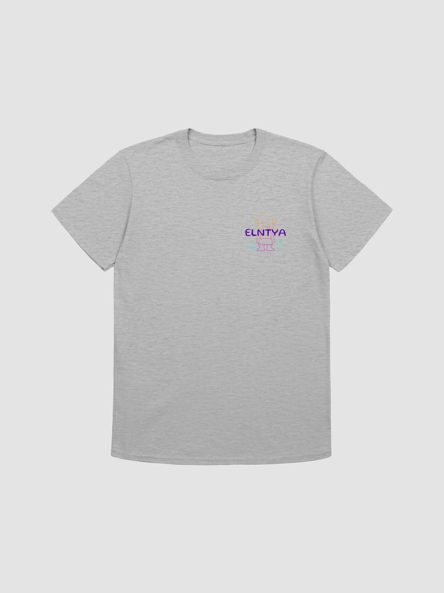 Goblin Light Mode Tee product image (1)