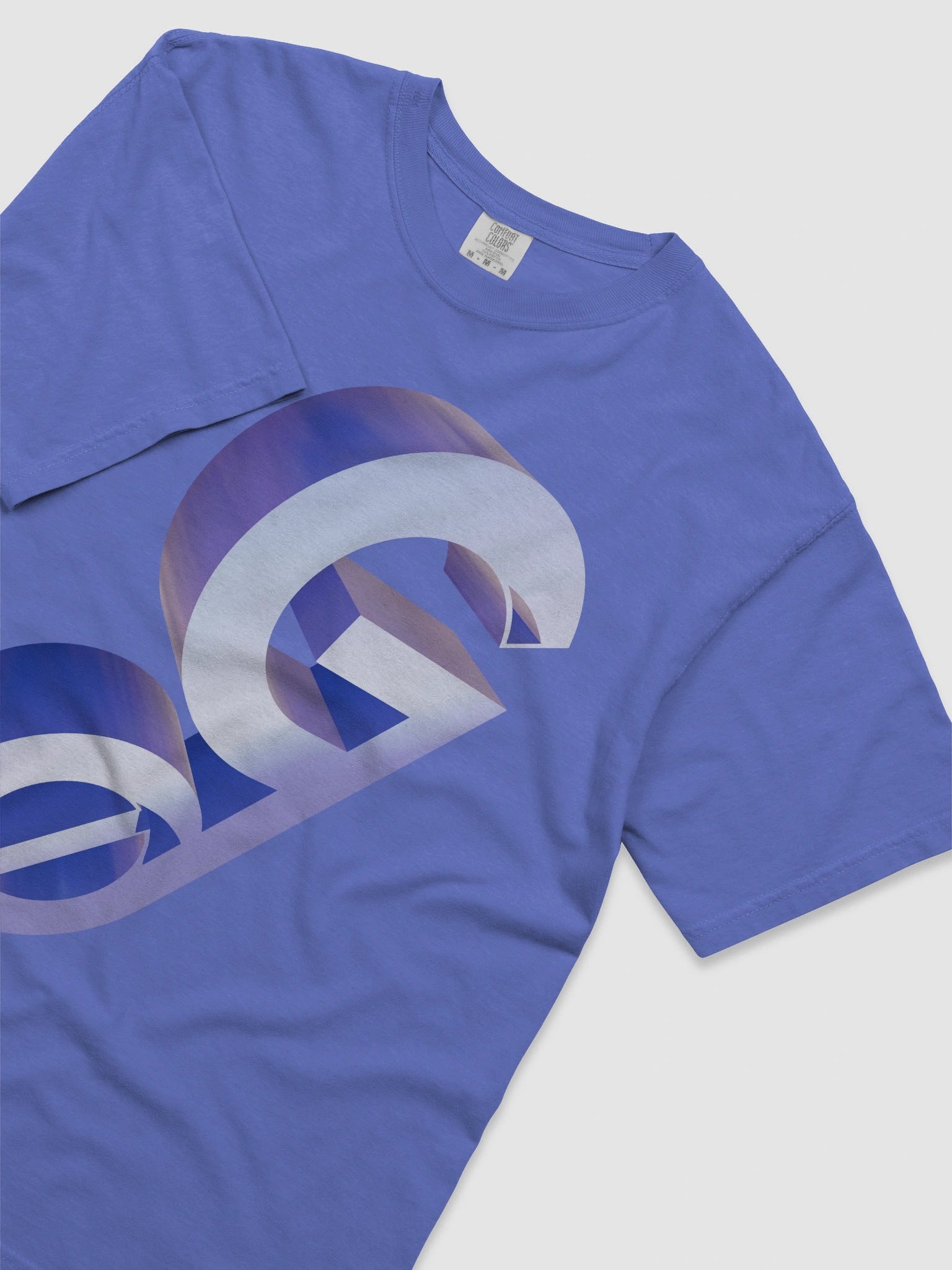 Sulsa3DG Shirt product image (15)