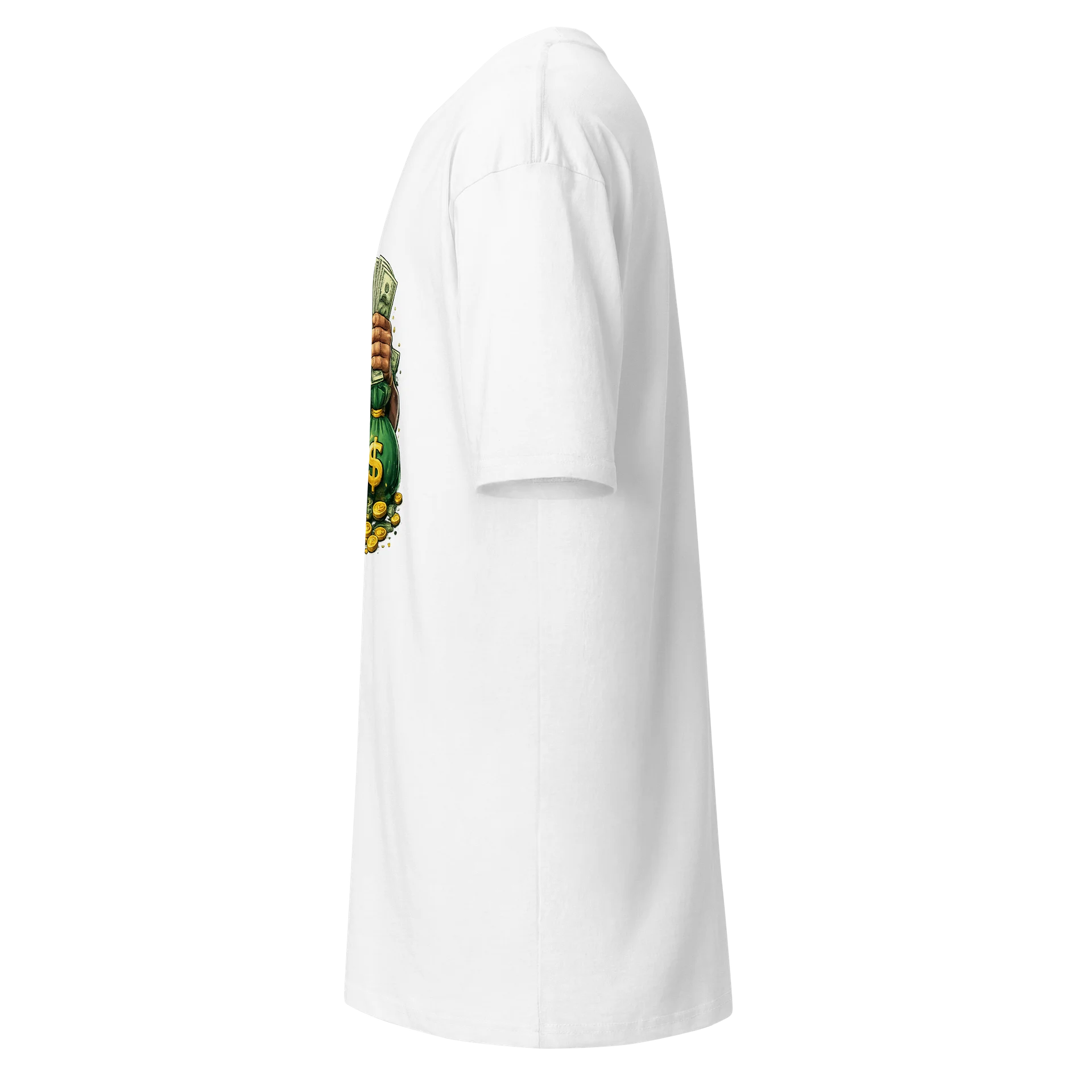 Get To The Money – Clean White Edition product image (3)