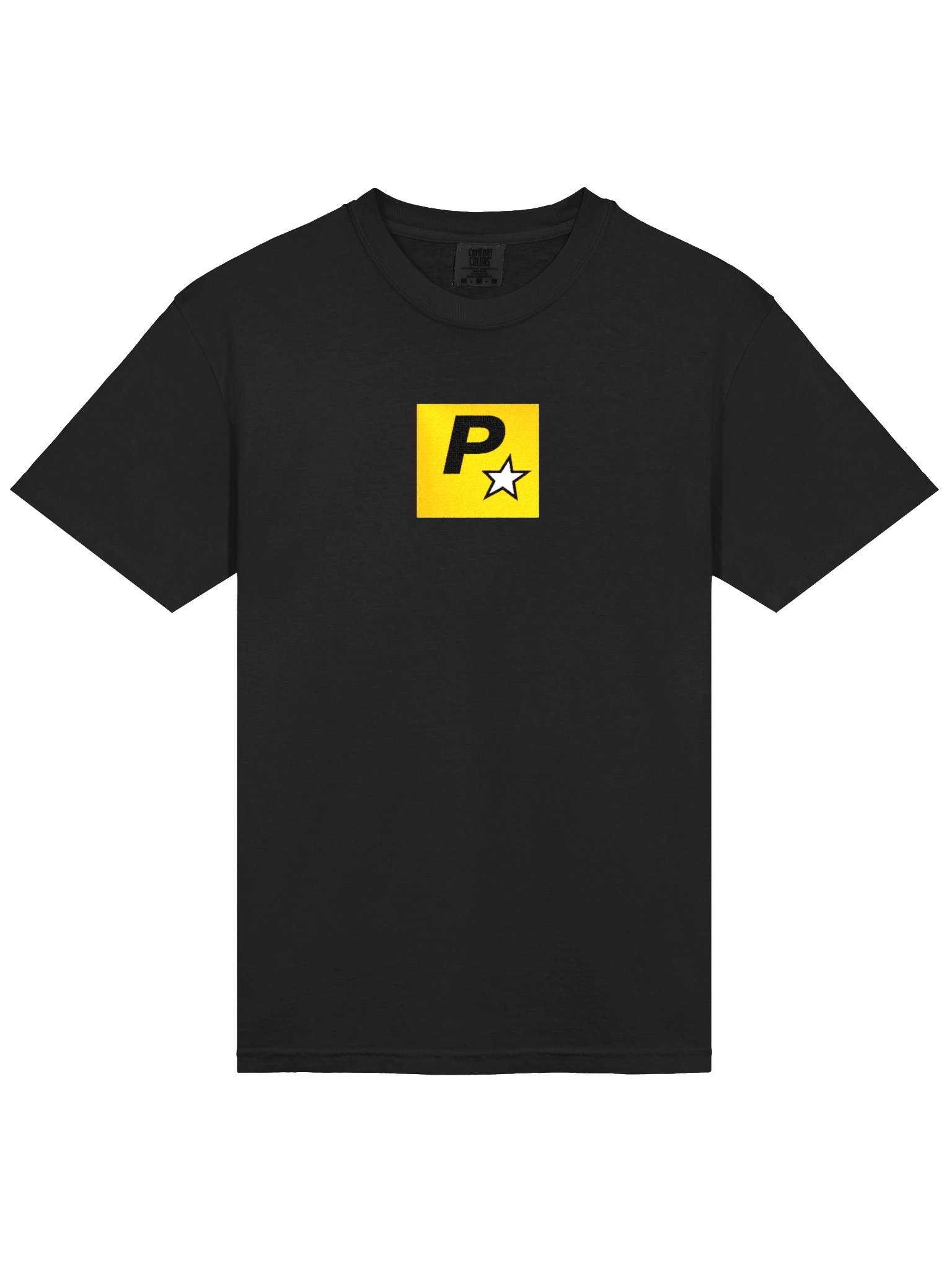 P Tee product image (3)