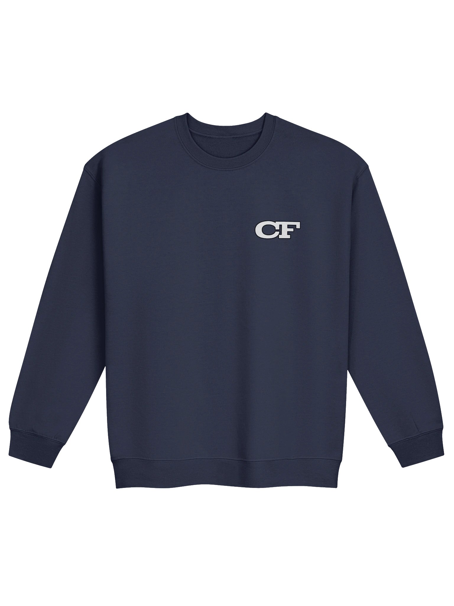 CF Skyline Crewneck Sweatshirt product image (1)