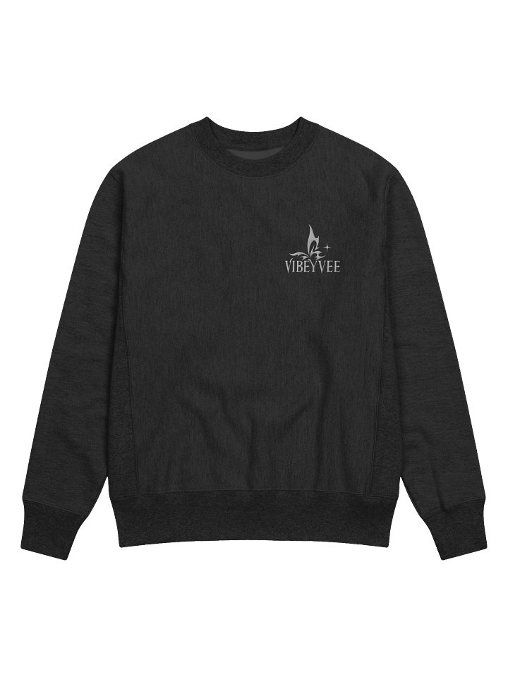 YTCYR Crew Neck product image (1)