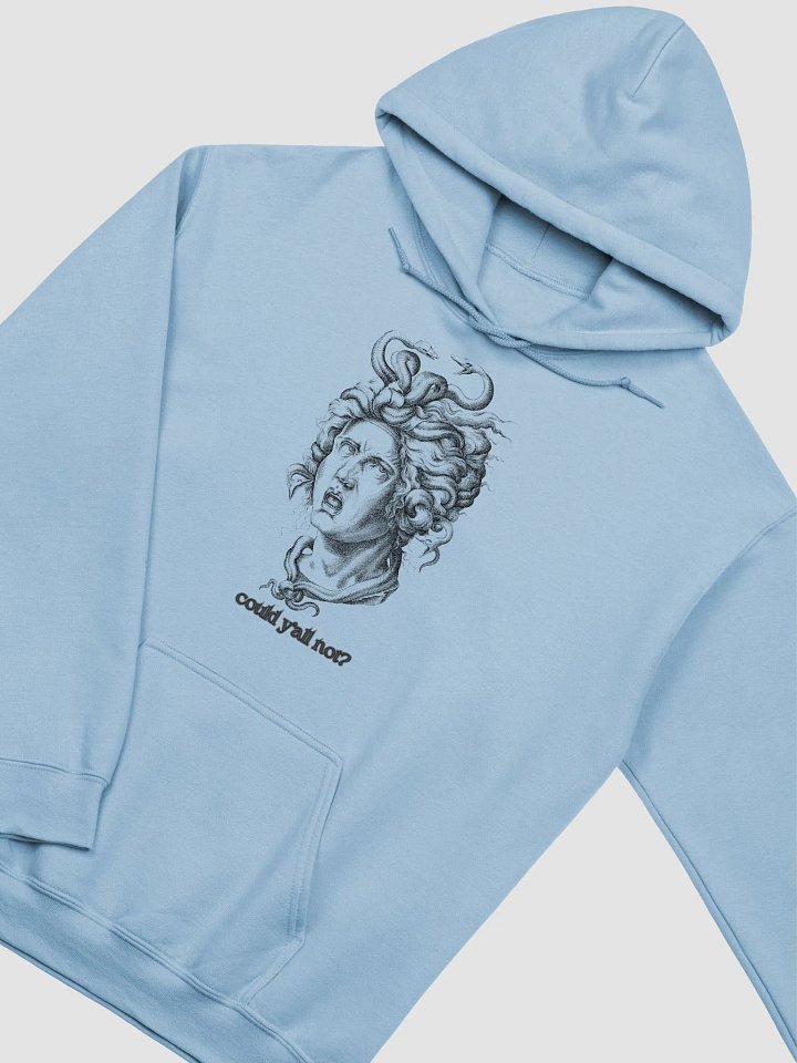 MEDUSA premium hoodie product image (8)