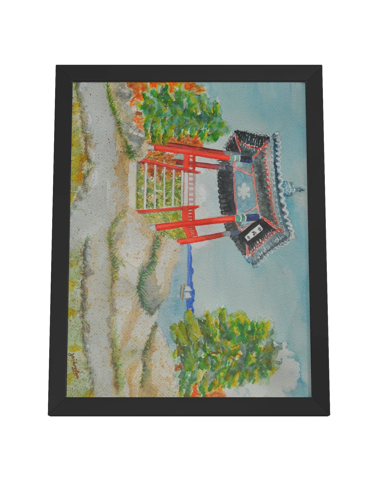 Hope Pagoda product image (4)