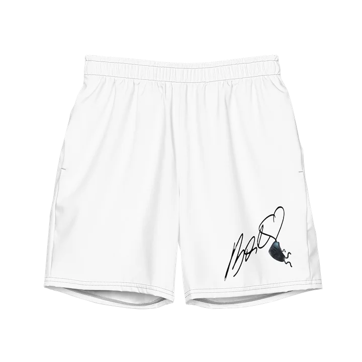 Tenderlybae Fanmade Short product image (1)