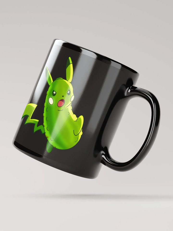 Picklechu Mug product image (2)