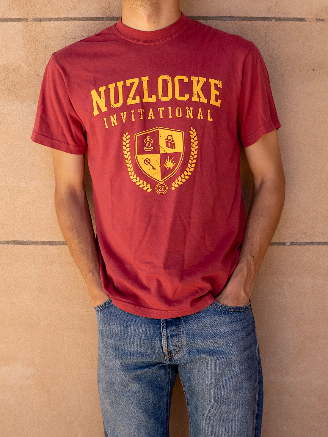 Collegiate Tee product image (3)