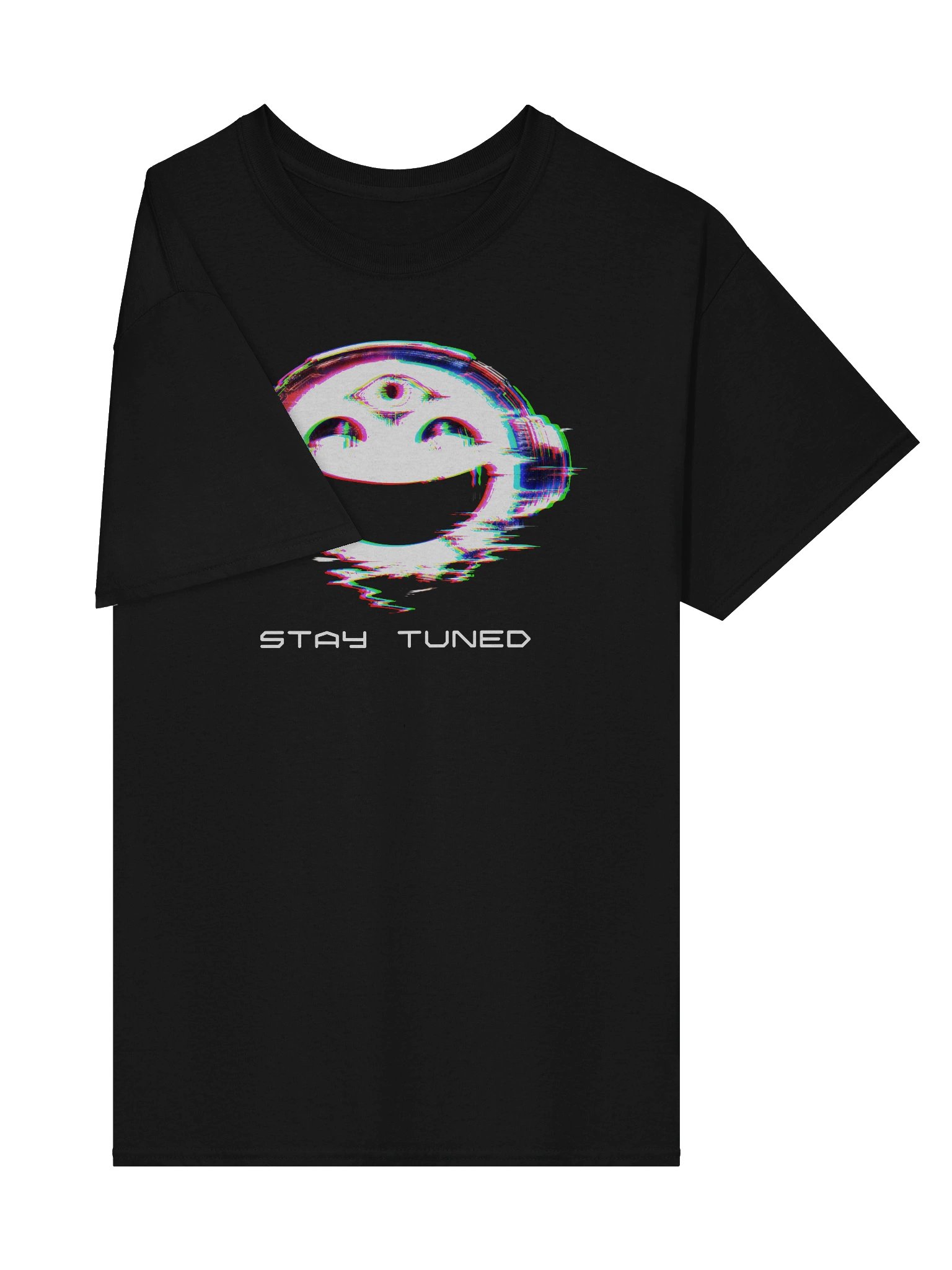 Stay Tuned product image (4)