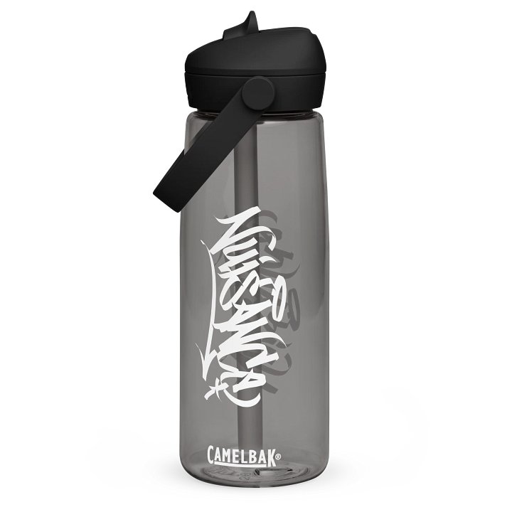 CamelBak Thrive® Flip Straw Water Bottle product image (1)