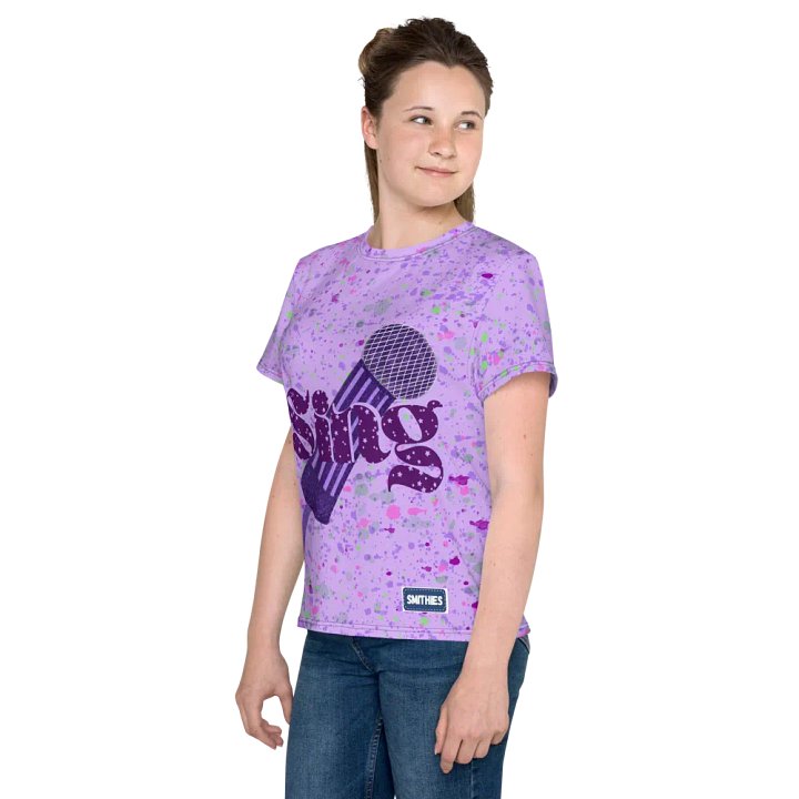 Sing Microphone - Youth product image (2)