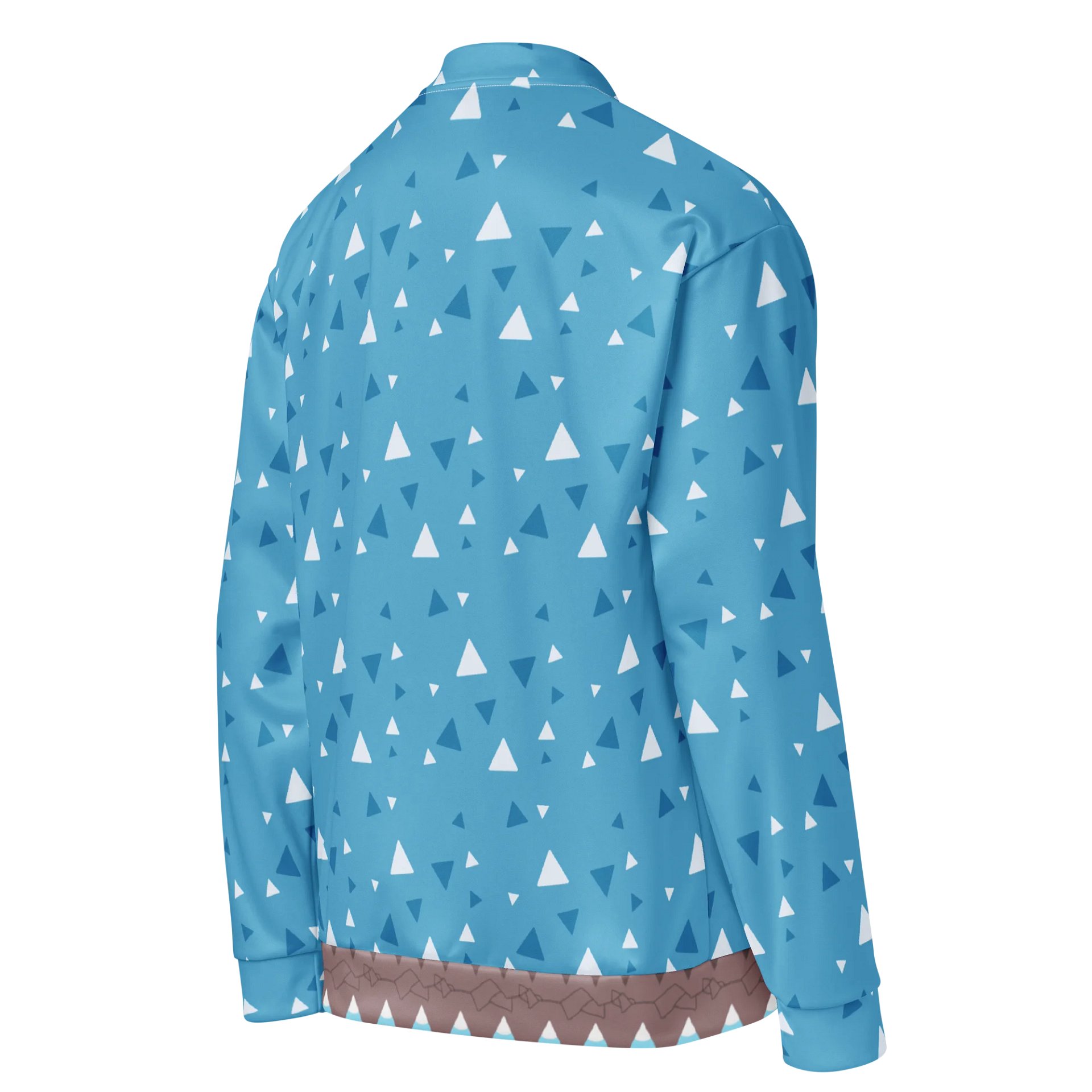 Minior Jacket (Blue) product image (4)