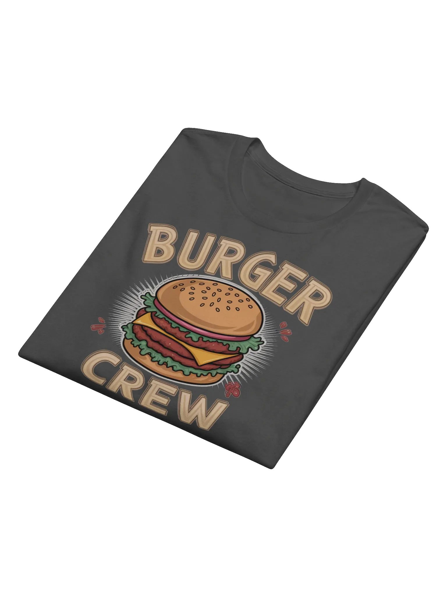 Burger Crew product image (6)