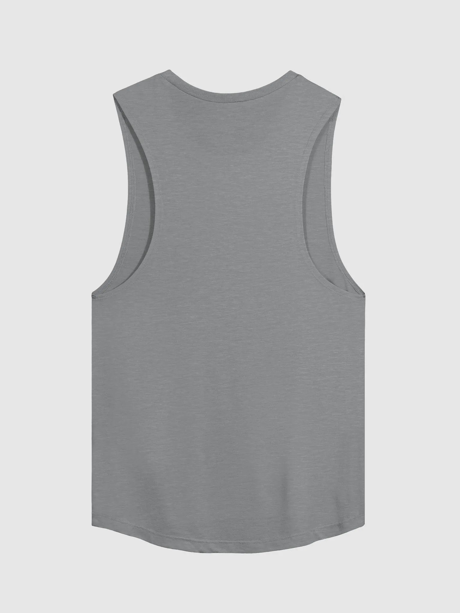 Boujee Ash Tank Top product image (2)