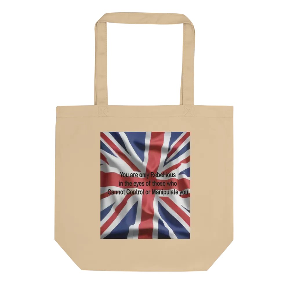 British Flag Rebel product image (1)