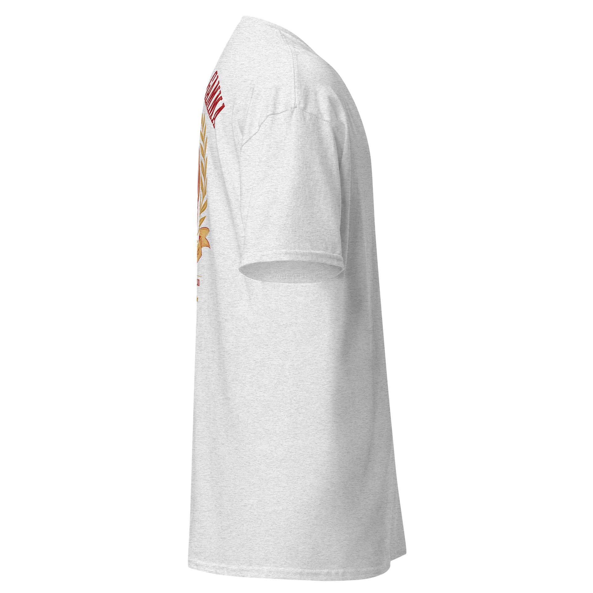 Alpha Delta Gamma Cup Tee product image (20)