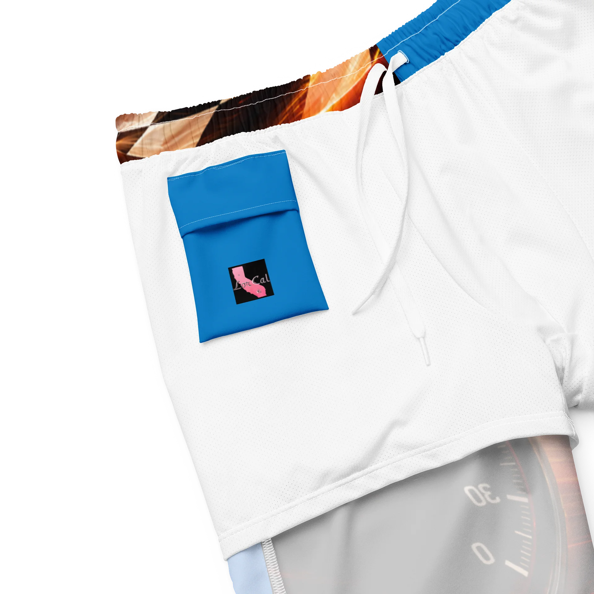 Summertime Radness Trunks product image (8)