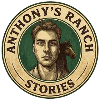 Anthony’s Ranch Stories