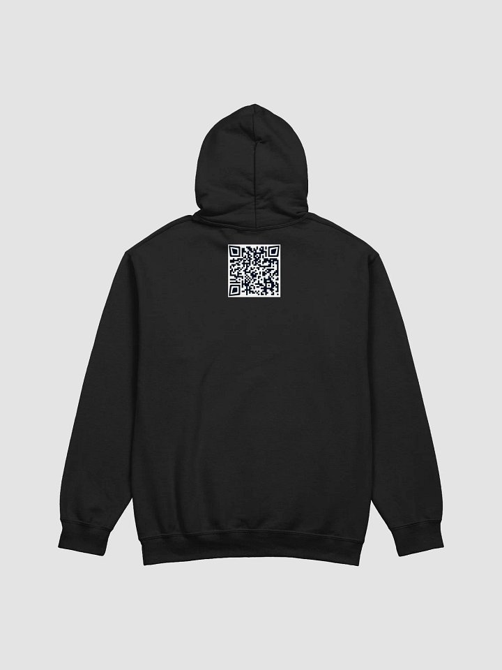 Logo Hoodie product image (2)