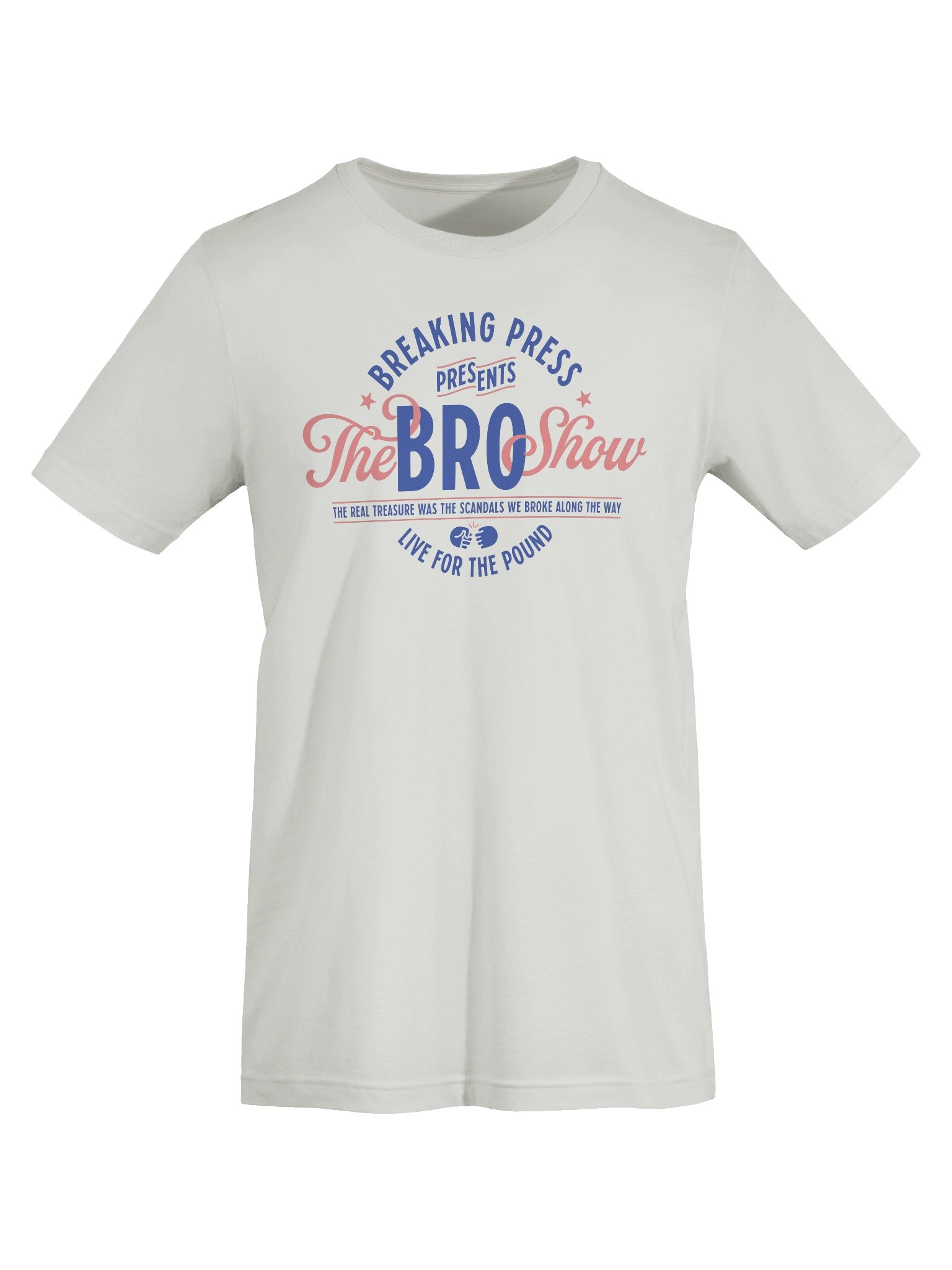 The Bro Show product image (4)