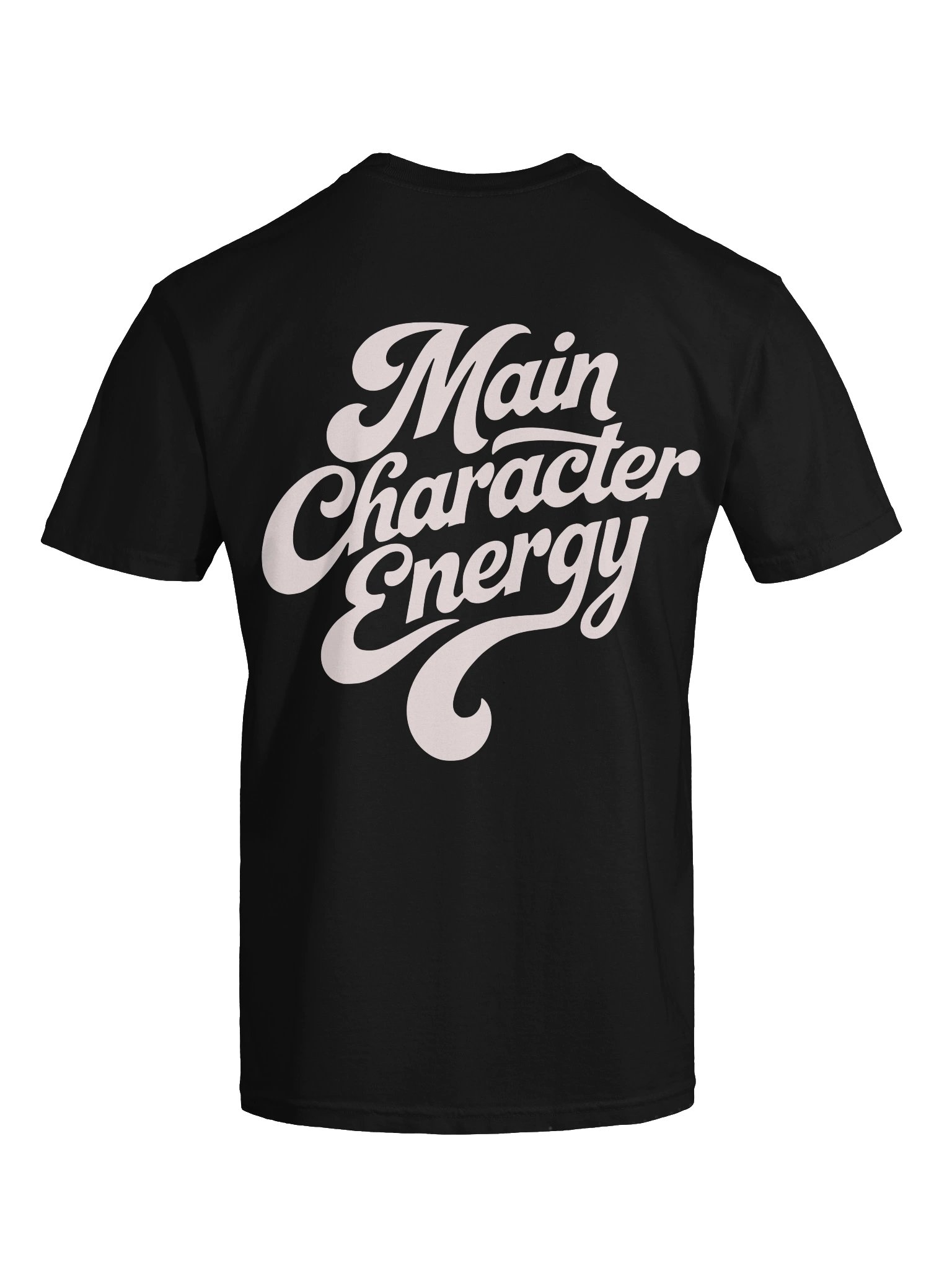 Main Character Energy product image (7)