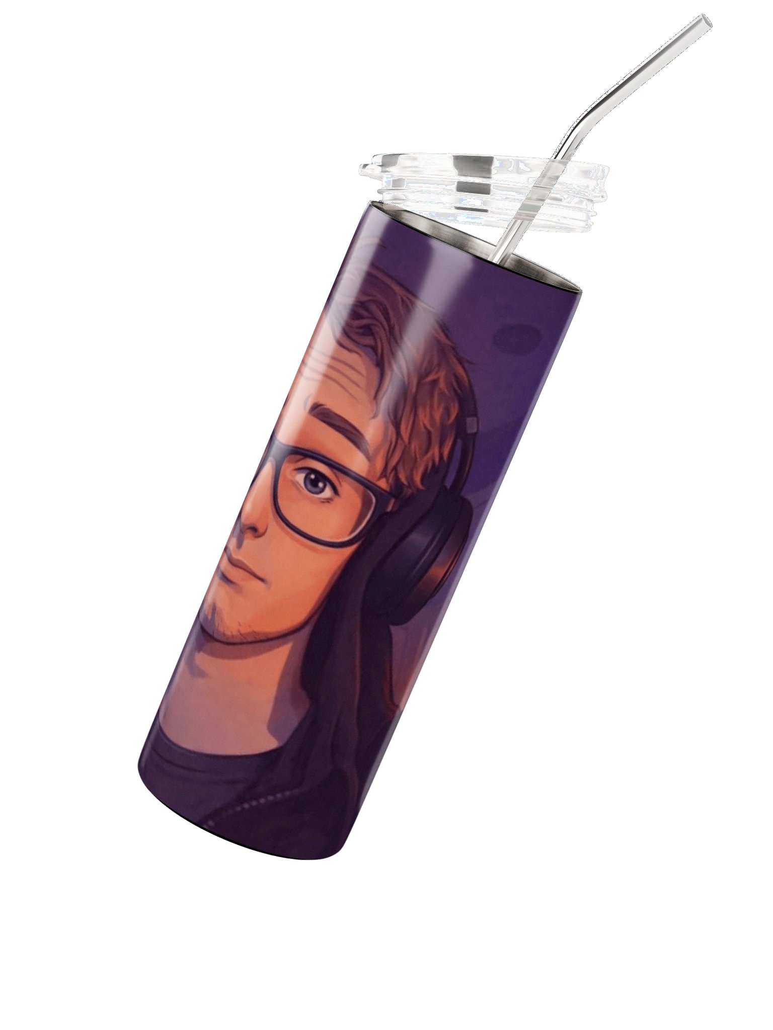 itssCSChris Tumbler product image (4)
