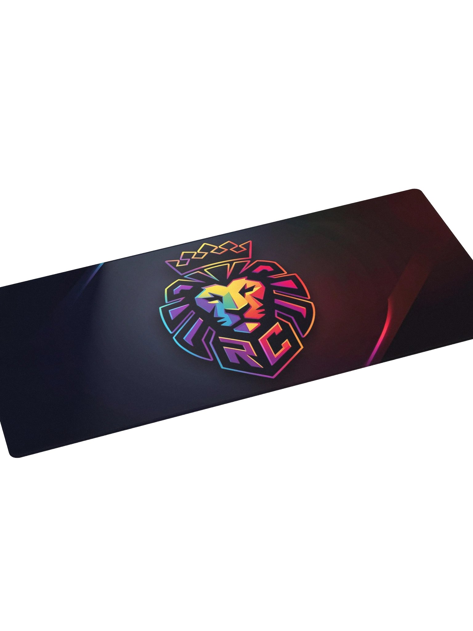 Royal Creature - Sherbet - XXL Gaming Mouse Pad 36 in x 18 in product image (5)