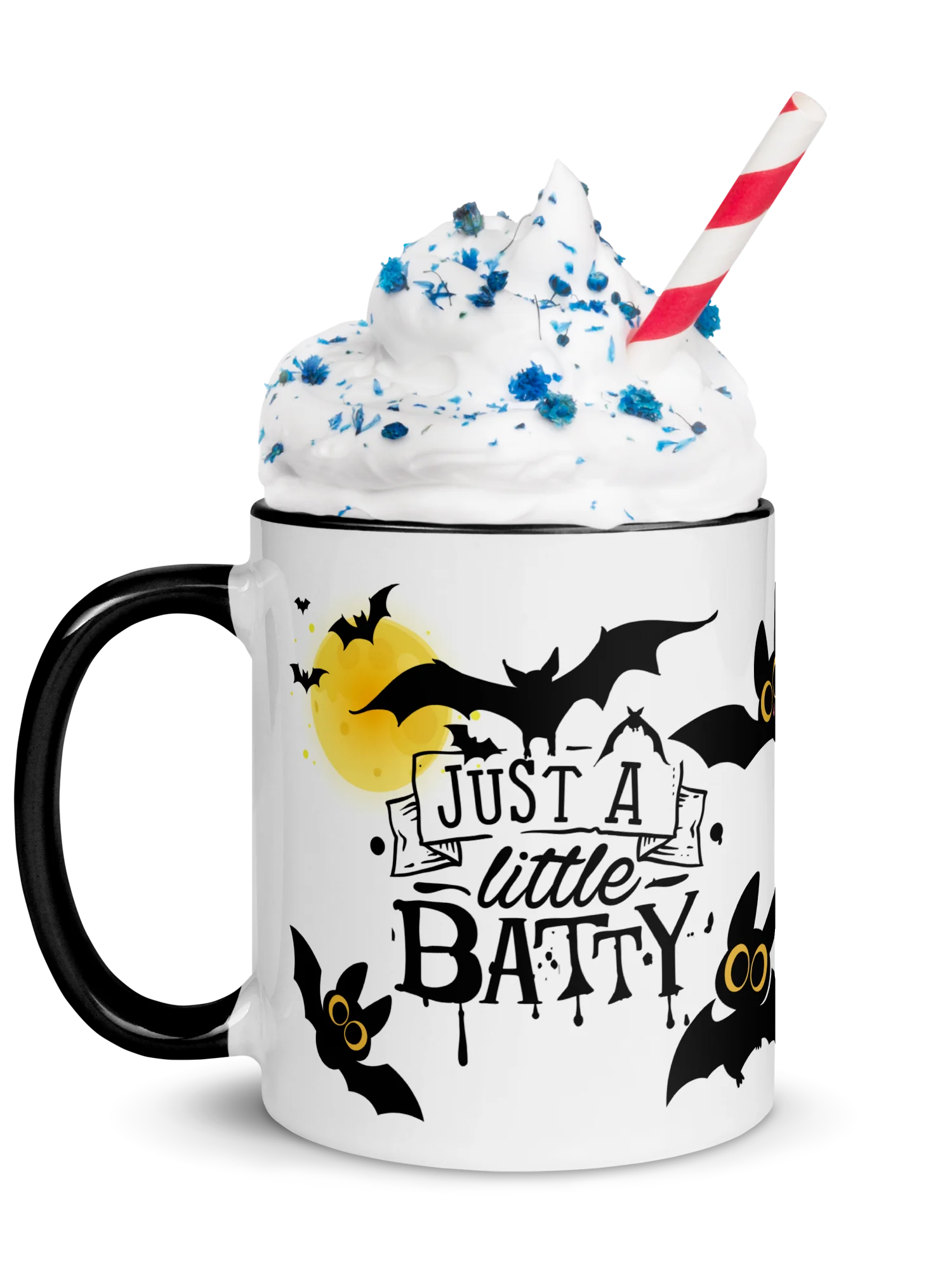Little Batty - Ceramic Mug product image (4)