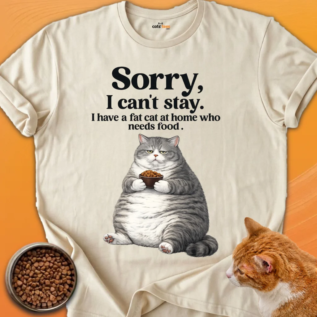 Fat Cat at Home product image (11)