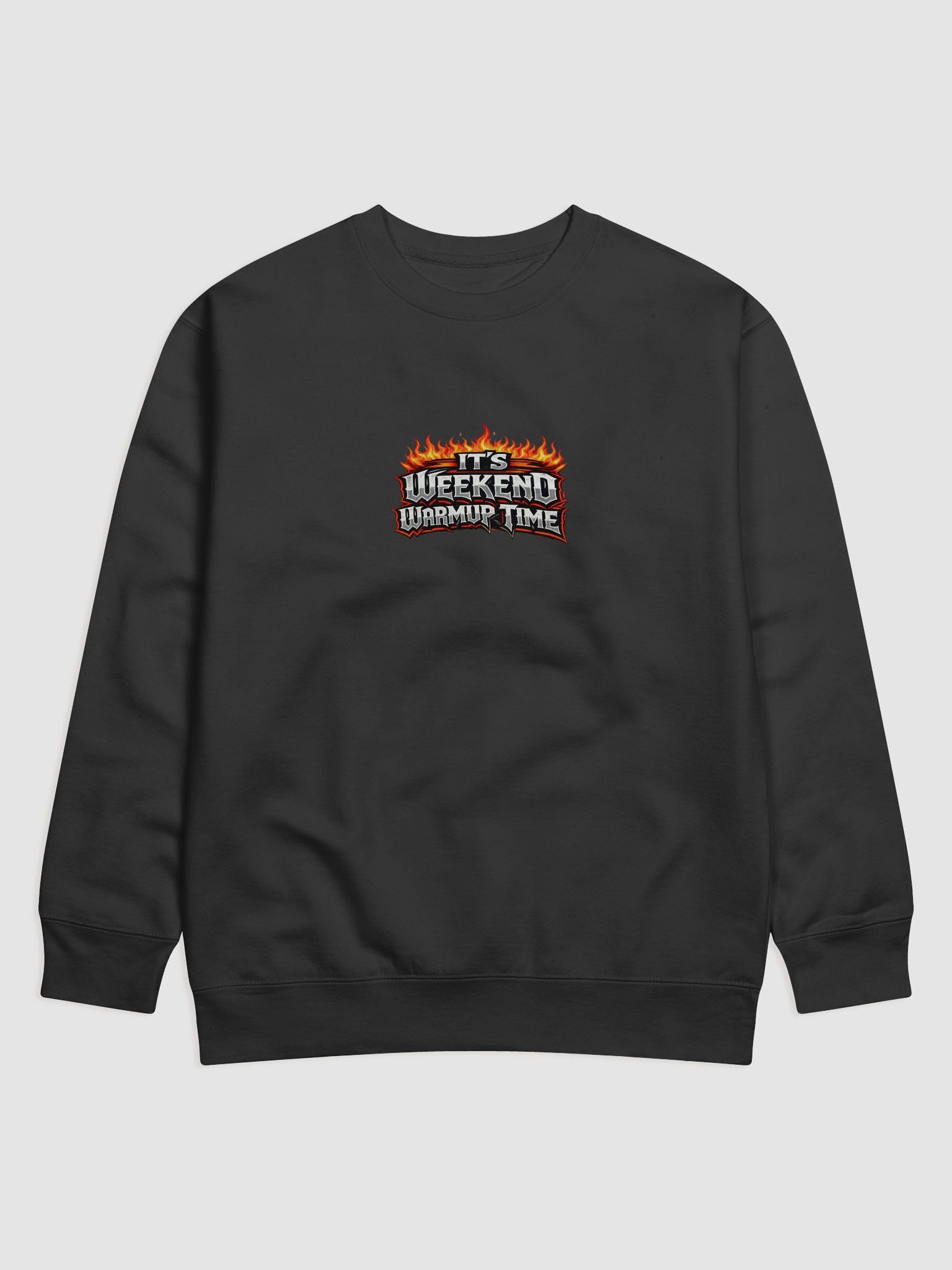 Weekend Warmup Long Sleeve product image (1)