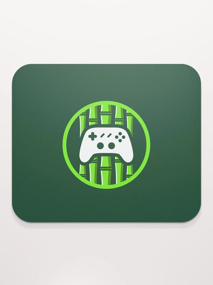 MosoPlay Games Mouse Pad product image (2)