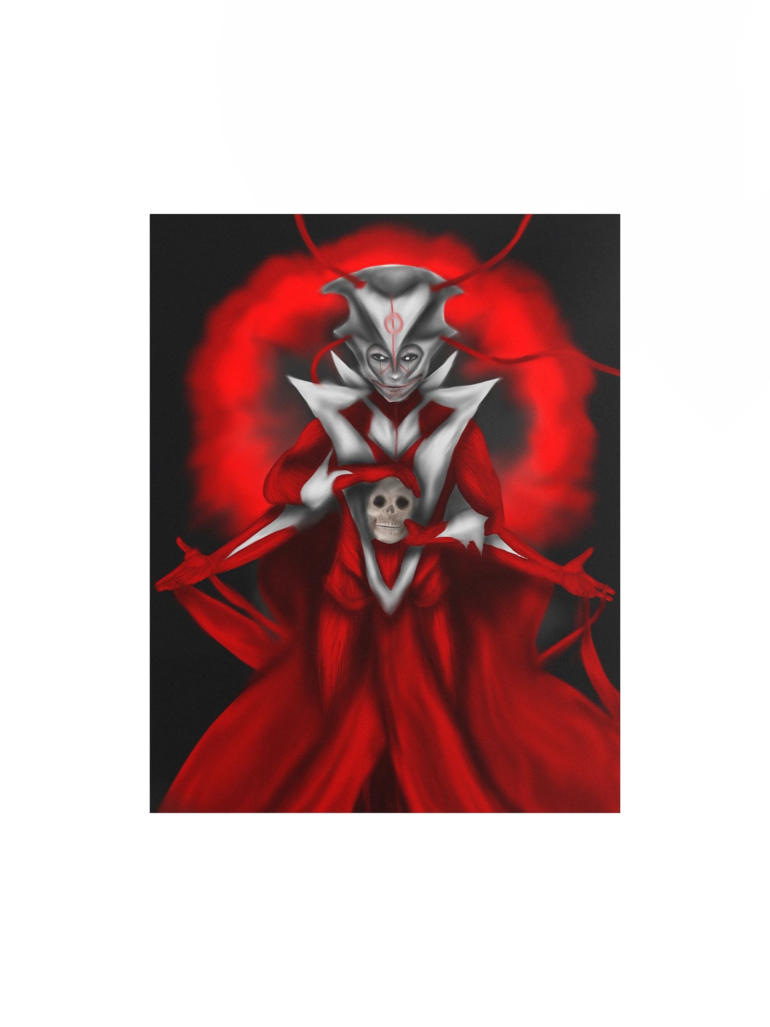 Phyrexian Watcher product image (1)
