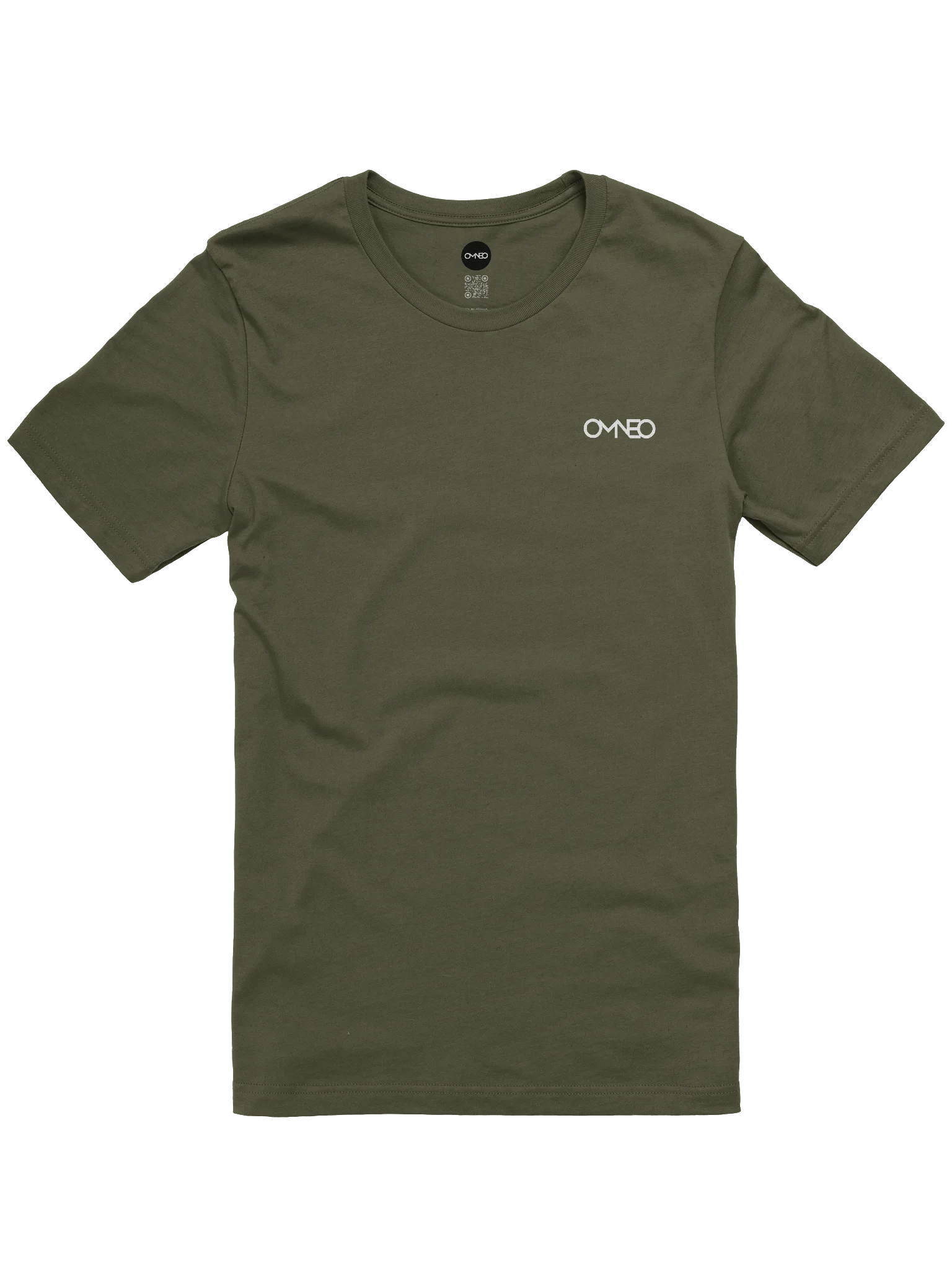 Camo Ltd Tee product image (3)
