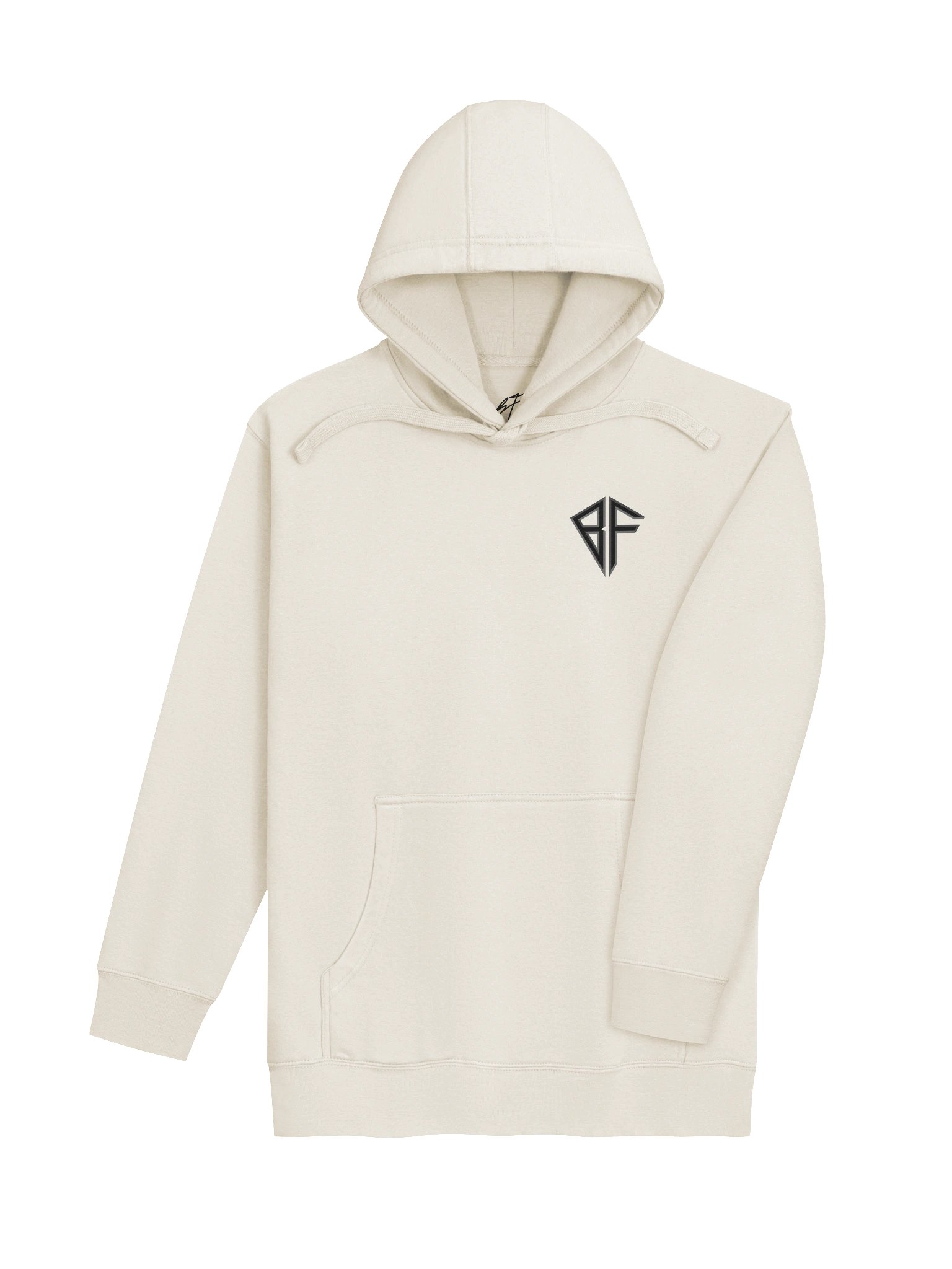 Cream Hoodie product image (4)