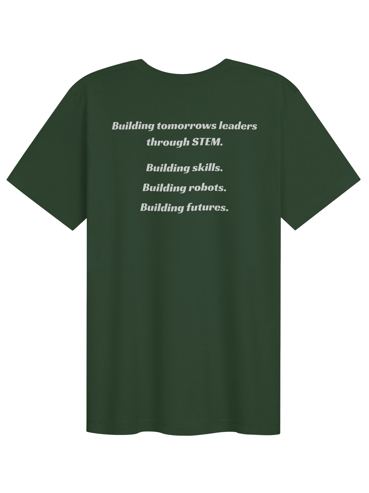 AZFirst Mentor Building Futures Tee product image (18)