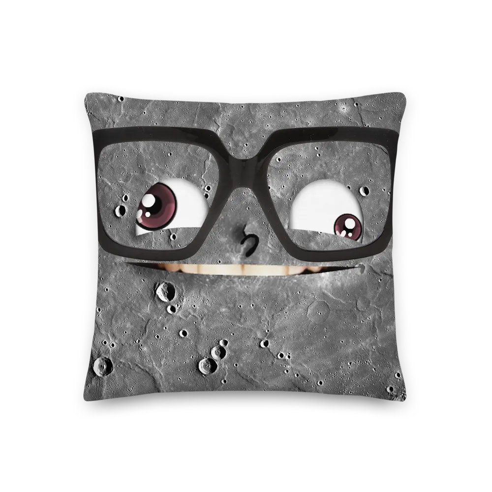 Mercury Pillow! product image (1)