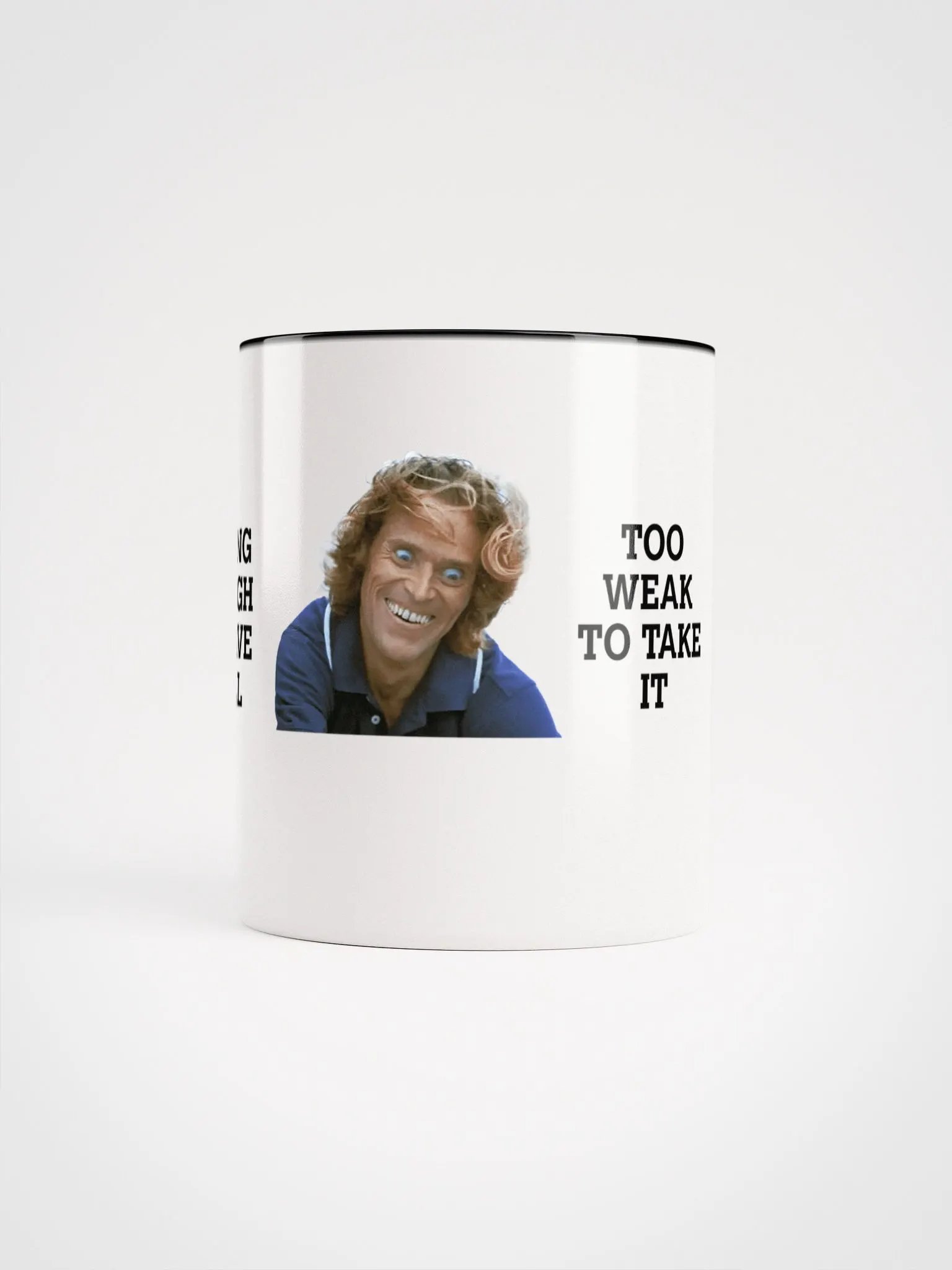 Too Weak Tea Mug product image (9)