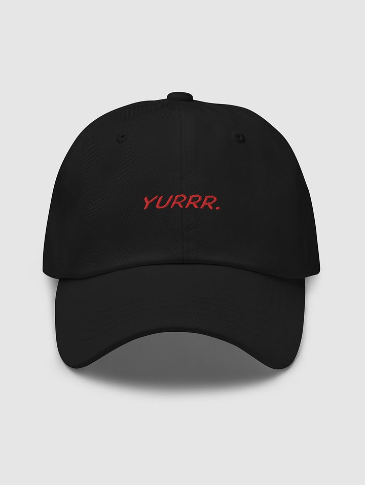 Yuurrrr dad hat product image (1)