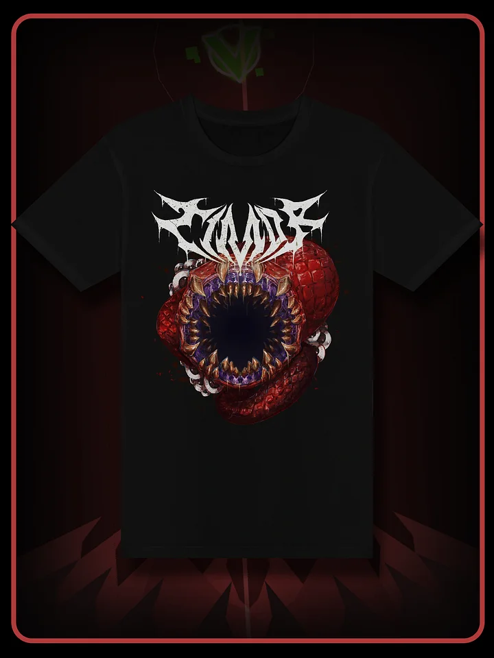 TIMOR Monster T-Shirt product image (1)
