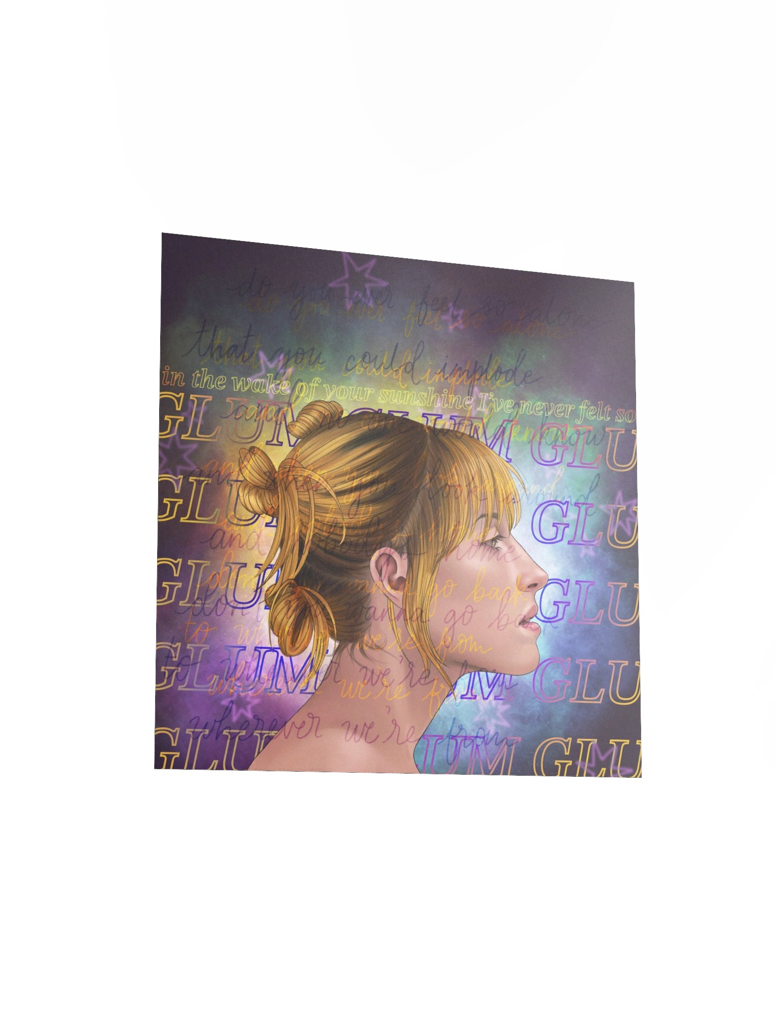 glum print product image (3)