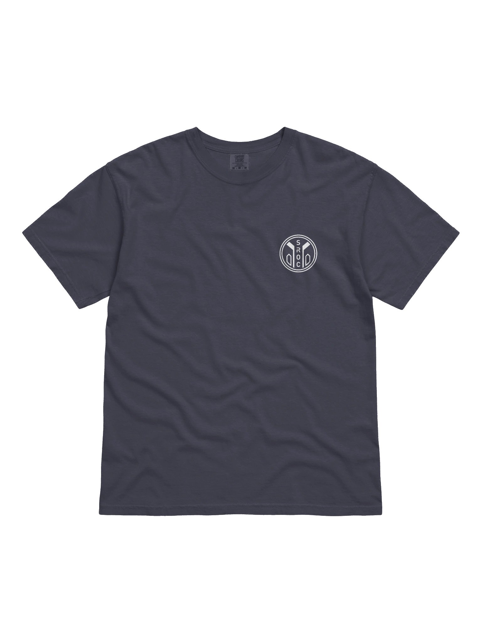 SROC Logo Tee product image (3)