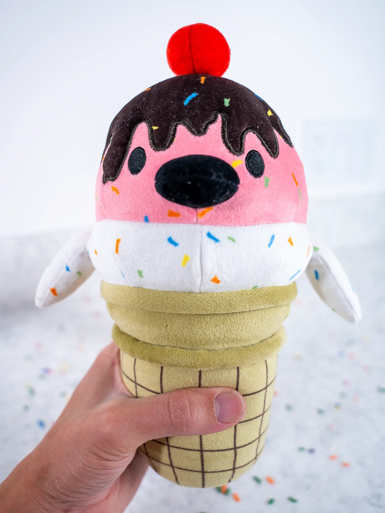 Sundae Doodle product image (3)