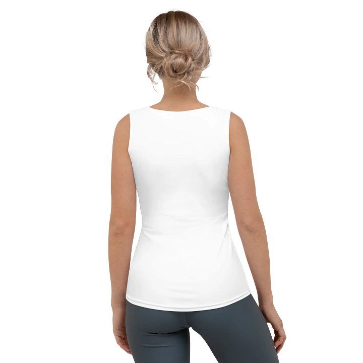 HYPE! BadRabbits All-Over Women's Tank Top product image (2)