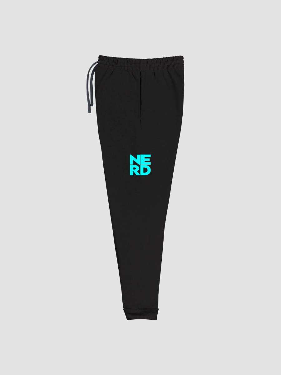 [ConquisTV] Jerzees Unisex Joggers Jerzees 975MPR product image (1)