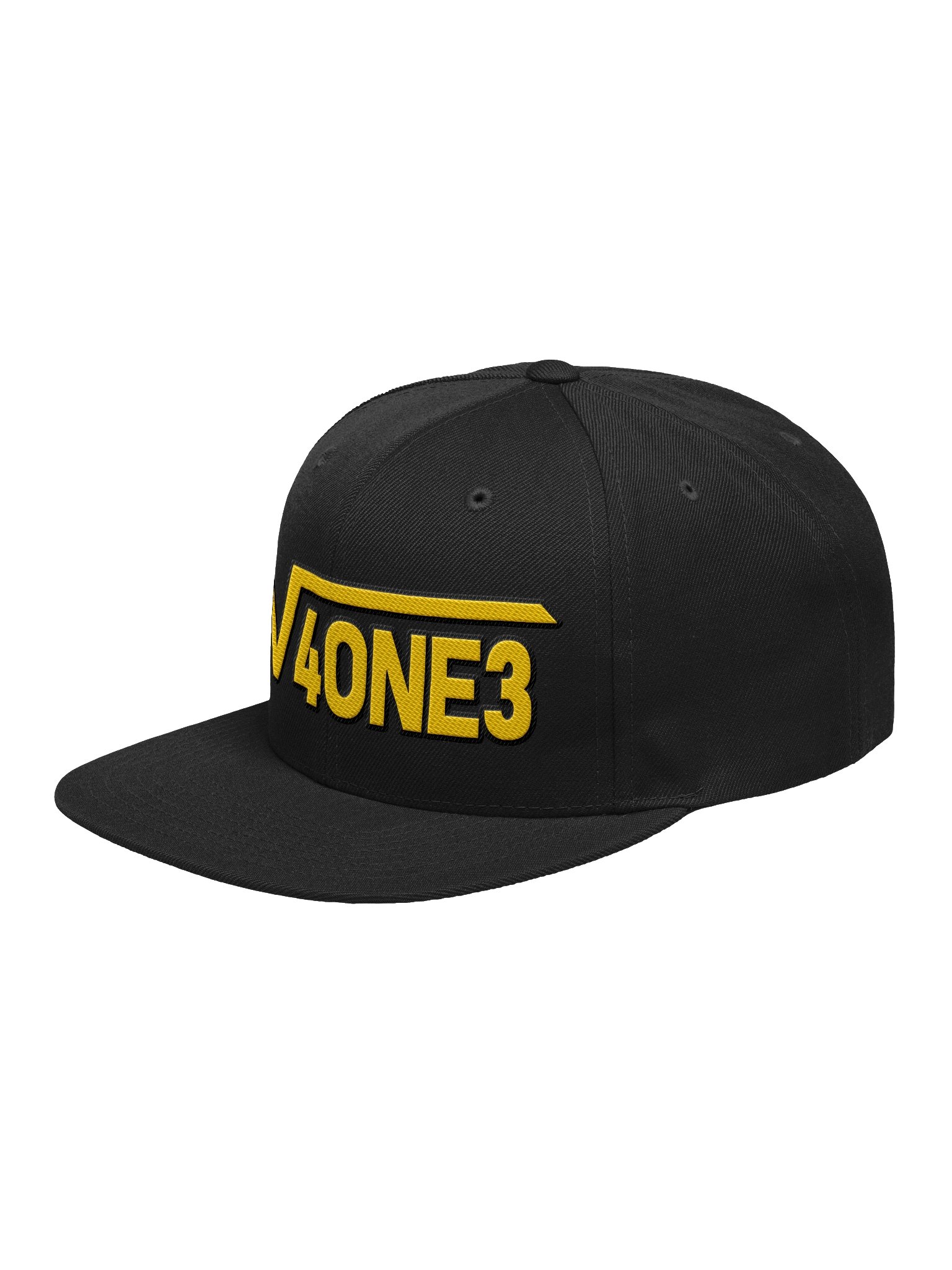 Nu Skool SnapBack product image (3)