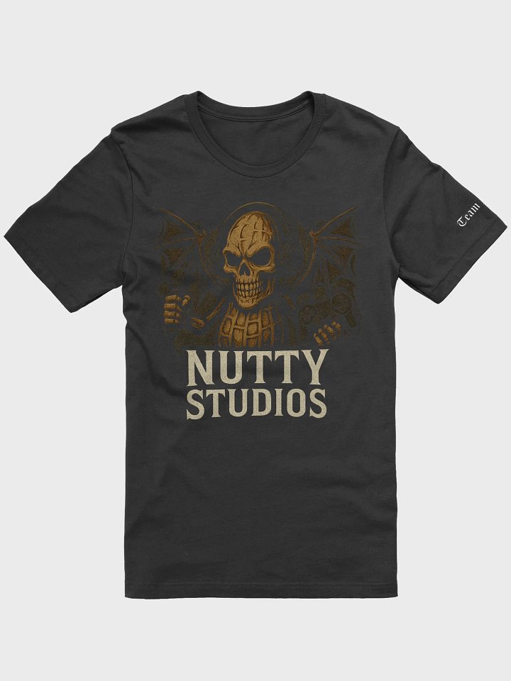 Nutty Studios (Avenged) product image (1)