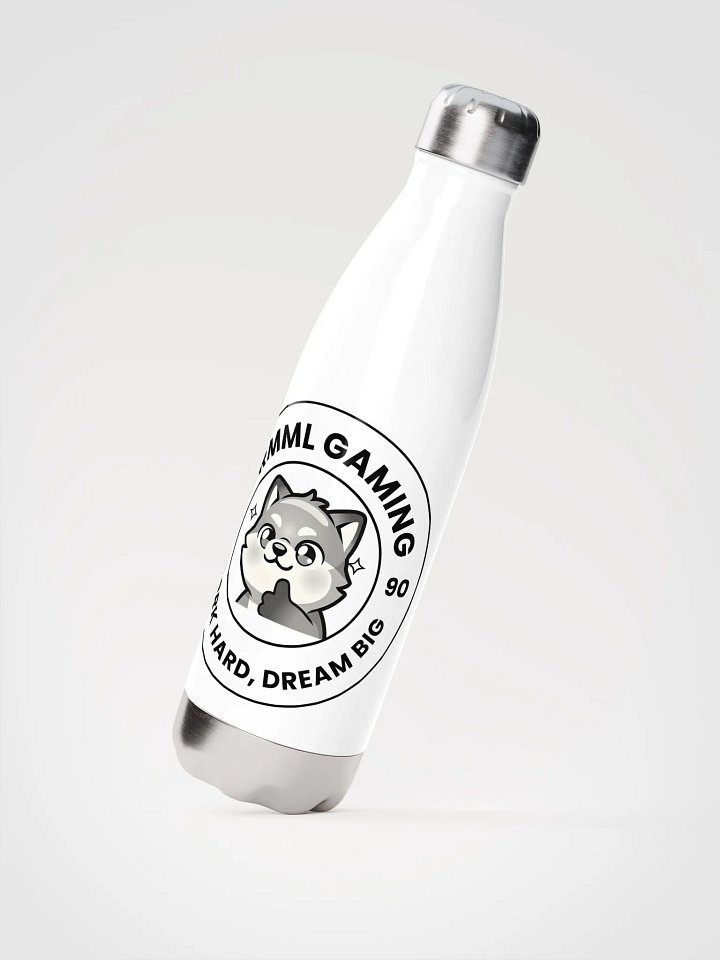 Waterbottle.Work Hard, Dream Big product image (2)