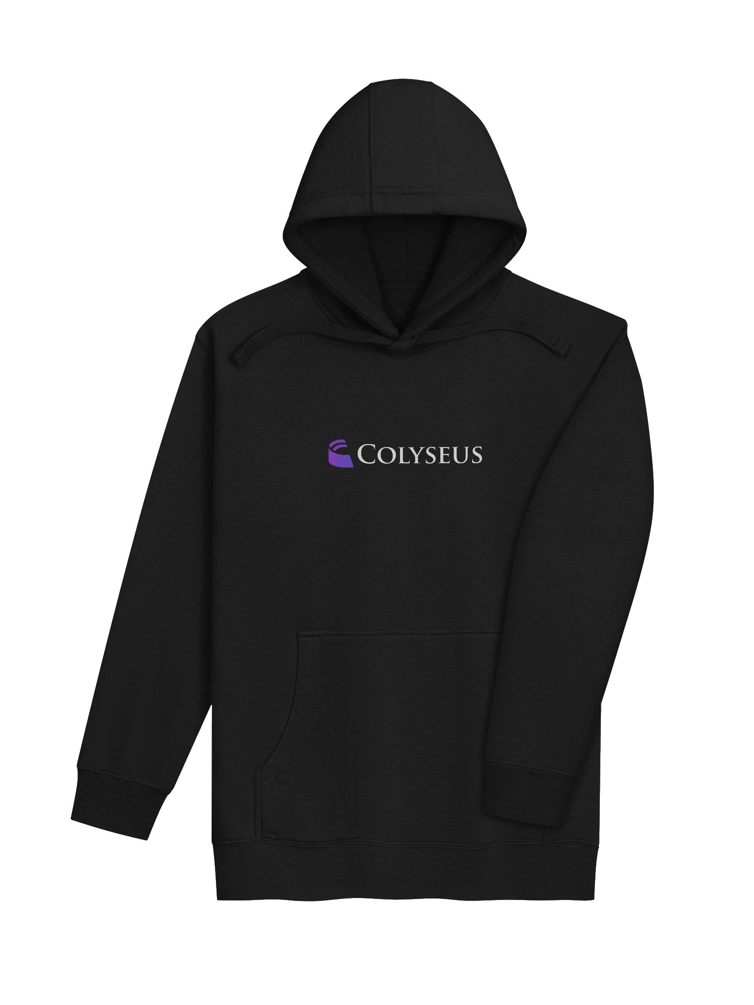 Darkmode Hoodie product image (4)
